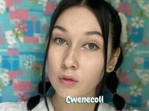 Cwenecoll