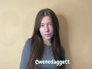 Cwenedaggett
