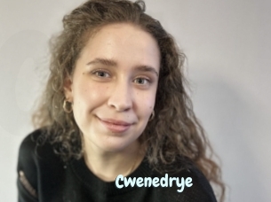 Cwenedrye