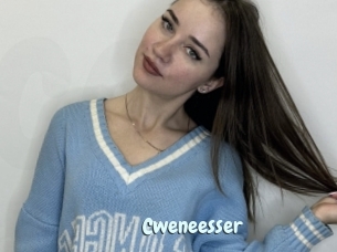 Cweneesser