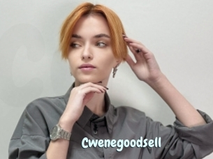 Cwenegoodsell
