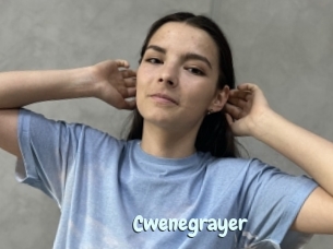 Cwenegrayer