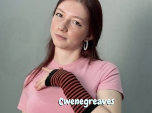 Cwenegreaves