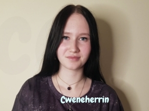 Cweneherrin