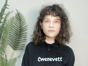 Cwenevett