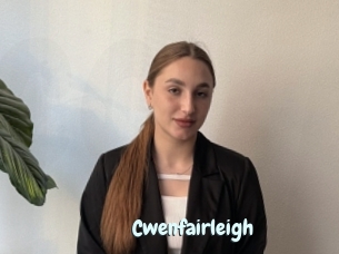 Cwenfairleigh