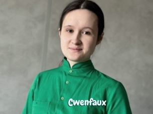 Cwenfaux