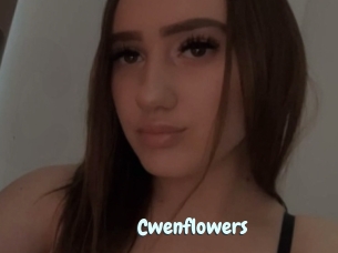 Cwenflowers