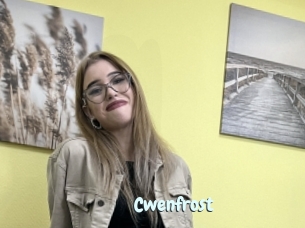 Cwenfrost