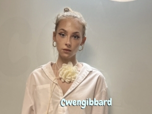 Cwengibbard