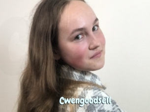Cwengoodsell