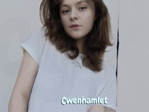 Cwenhamlet