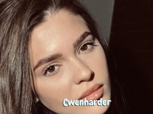 Cwenharder