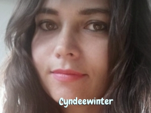 Cyndeewinter