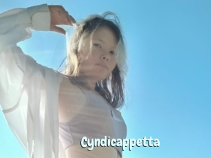 Cyndicappetta