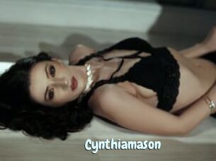 Cynthiamason