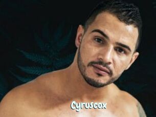 Cyruscox