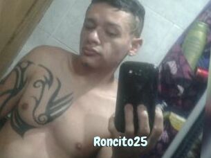 Roncito25