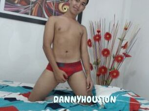 DANNYHOUSTON