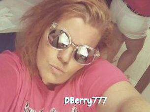 DBerry777