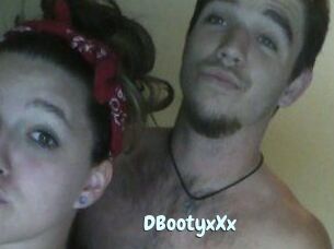 DBootyxXx
