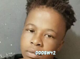 DDDBW42