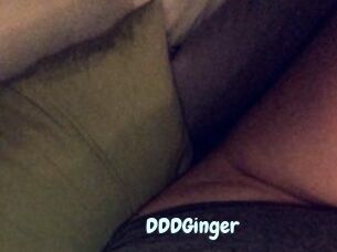 DDDGinger