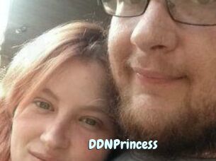 DDNPrincess