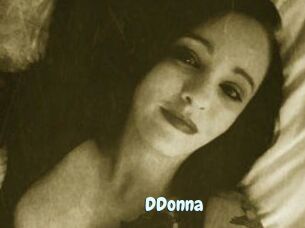 DDonna