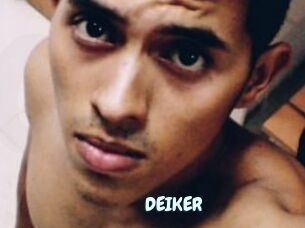 DEIKER