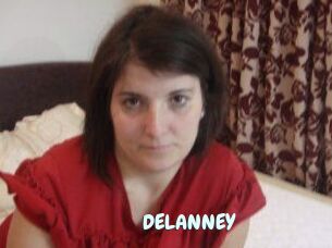 DELANNEY