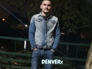DENVERx