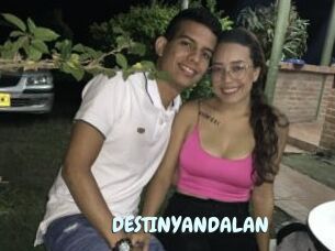 DESTINYANDALAN