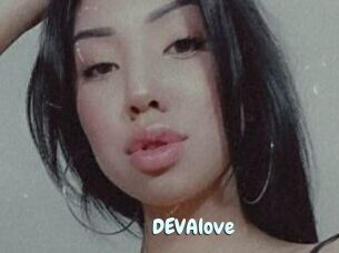 DEVAlove