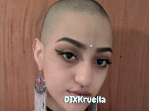 DIXKruella
