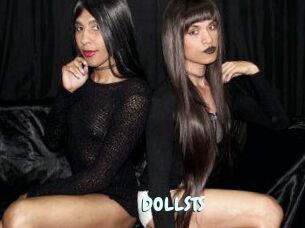 DOLLSTS