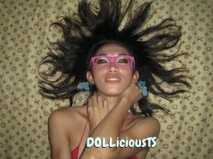 DOLLiciousTS