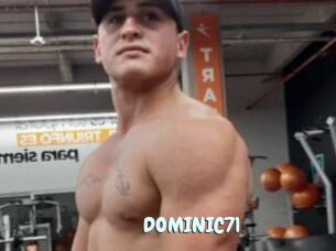 DOMINIC71