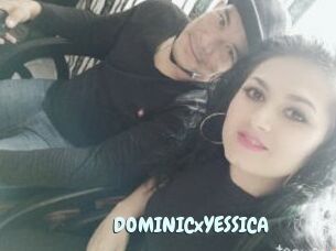DOMINICxYESSICA