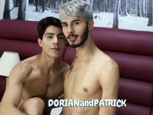 DORIANandPATRICK