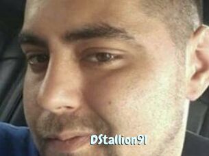 DStallion91