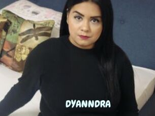 DYANNDRA