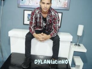 DYLANlatinHOT