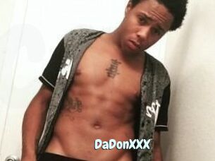 DaDonXXX