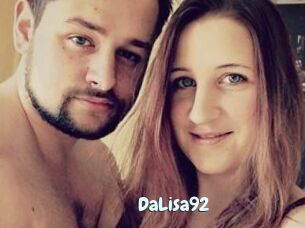 DaLisa92