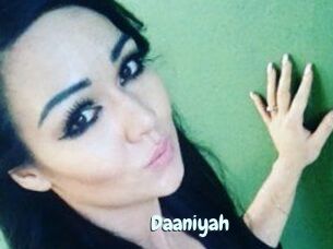 Daaniyah
