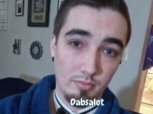 Dabsalot