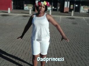 Dadprincess