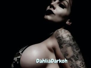 DahliaDarkoh