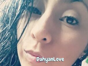 DahyanLove